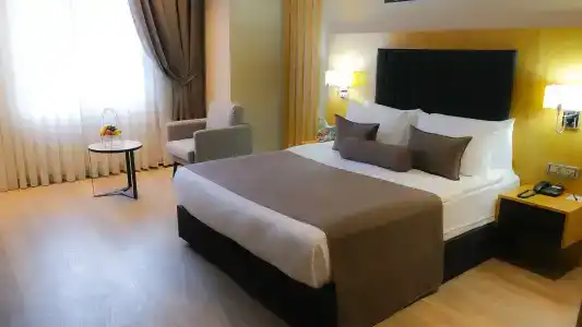 SERENİTY Comfort - 21