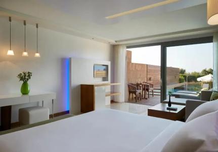 Rhodes Bay & Spa - 87