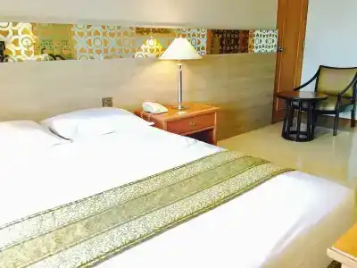 Indra Regent - 88