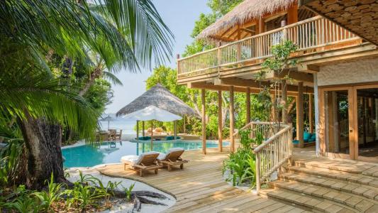 Soneva Fushi - 235