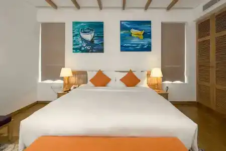 Risemount Premier Resort Da Nang - 69