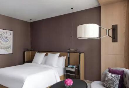 Four Seasons Dubai International Financial Centre - 51