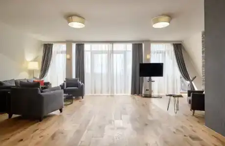 Spa Resort St Ivan Rilski - Halfboard & All Inclusive - 121