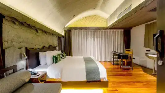 Kalima Resort And Villas Khao Lak - Sha Extra Plus - 108