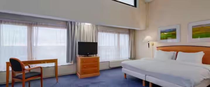 Radisson Blu Daugava, Riga - 119