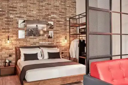 Kolonaki 8 - Design Suites & Lofts - 55