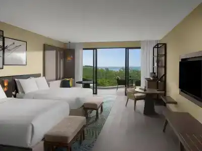 Crowne Plaza Phu Quoc Starbay, An Ihg - 41
