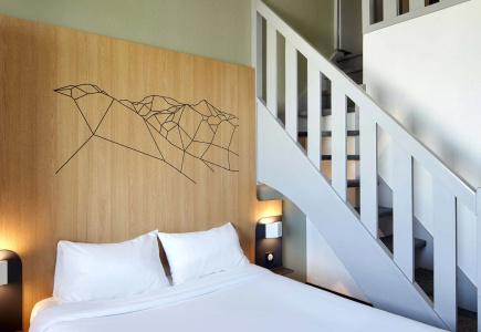 b&b hôTel Paris Roissy Cdg aéRoport - 21