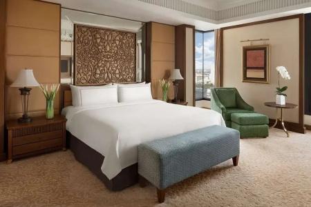 Shangri-La Chiang Mai - Sha Extra Plus - 63