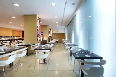 Eurostars Lucentum - 16