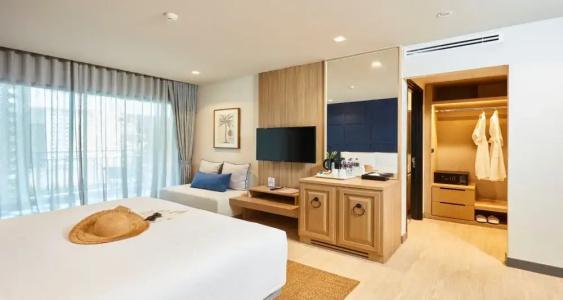 Health Land & Spa - 34