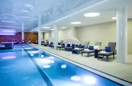 DoubleTree by Hilton Krakow & Convention Center - 27