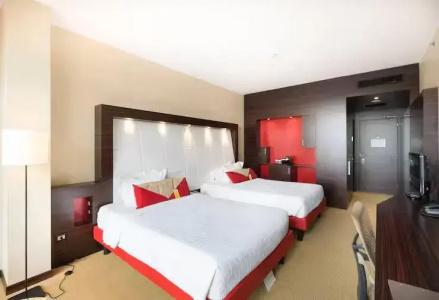 Hilton Garden Inn Lecce - 54