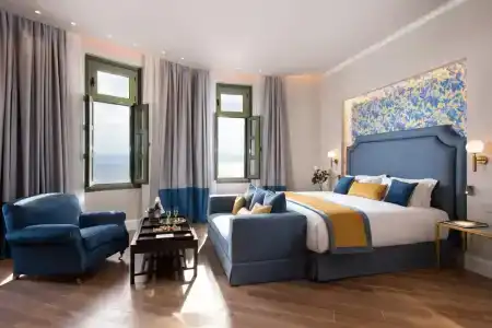 Thermae Sylla Spa & Wellness - 122