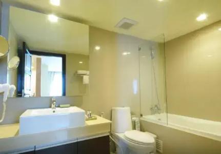 Aspen Suites Sukhumvit 2 by Compass Hospitality - 47