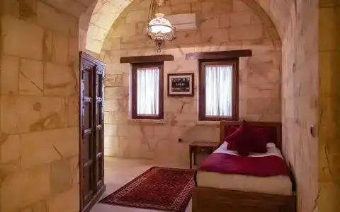Kayakapi Premium Caves Cappadocia - 124