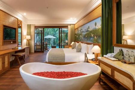 Adiwana Unagi Suites - 11