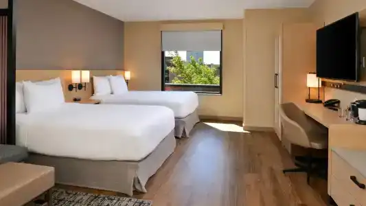 Hyatt Place Chicago Wicker Park - Brand New - 35