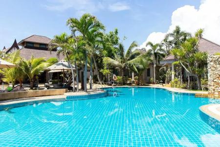 Rummana Boutique Resort - Sha Plus - 11