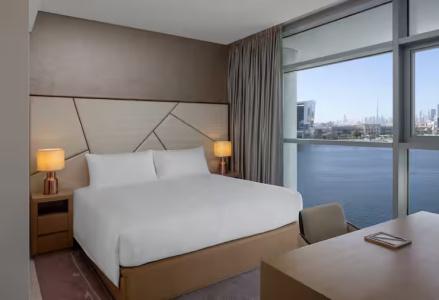 Hilton Creek & Residences - 79