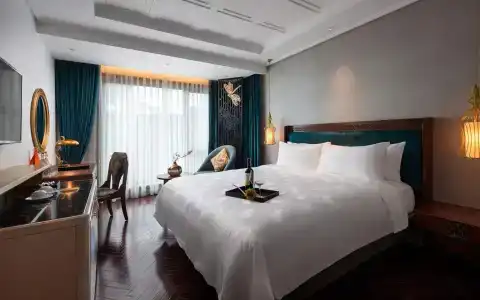 Peridot Grand & Spa - 45