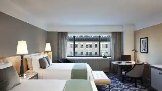 Loews Regency New York - 66