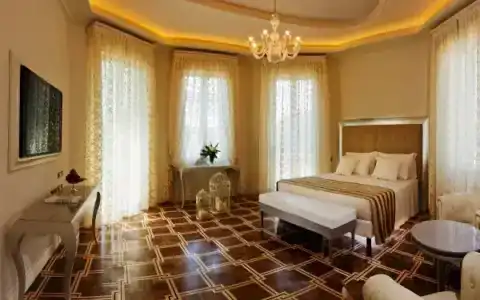 Grand Da Vinci - 70