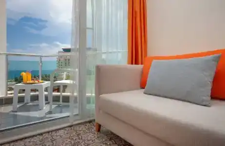 Golden Orange - 36