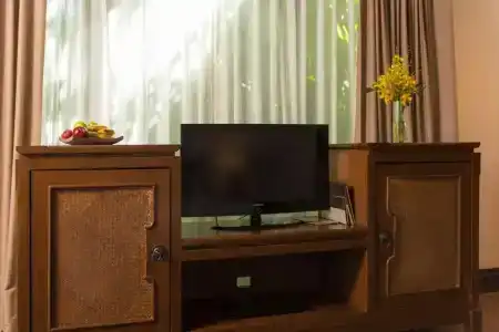 Nora Buri Resort & Spa - Sha Extra Plus - 14