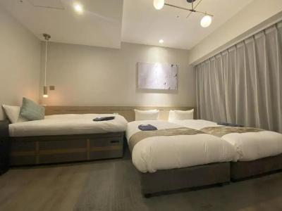 Cordia Osaka Hommachi - 1