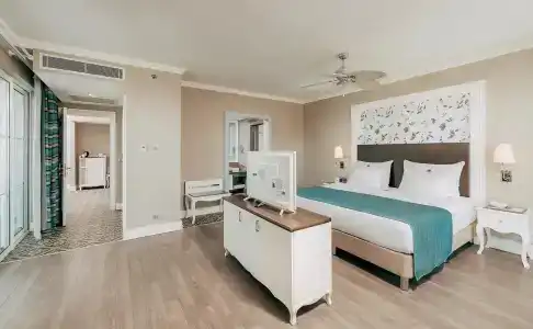 Rubi Platinum Spa Resort & Suites - 76