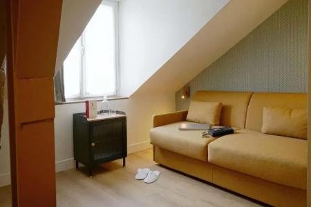 Best Western Hôtel Littéraire Arthur Rimbaud - 12