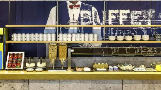 ibis budget Koeln Leverkusen City - 7
