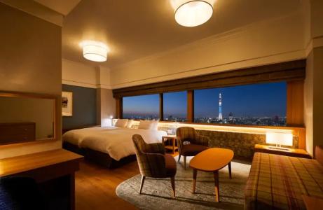 Tobu Levant Tokyo - 61