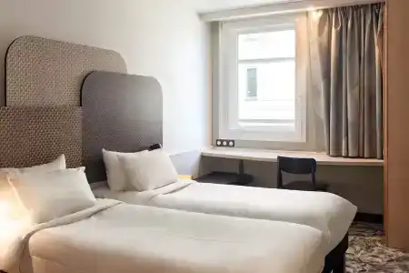 Ibis Roissy Cdg Paris Nord 2 - 30