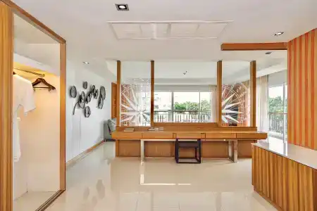 Welcome World Beach Resort & Spa - 55