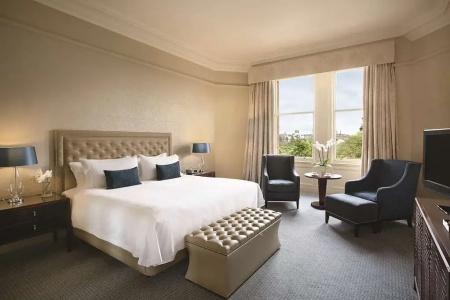 Waldorf Astoria Edinburgh - The Caledonian - 88