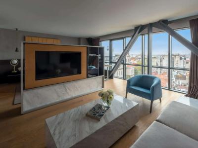 Sofitel Istanbul Taksim - 79