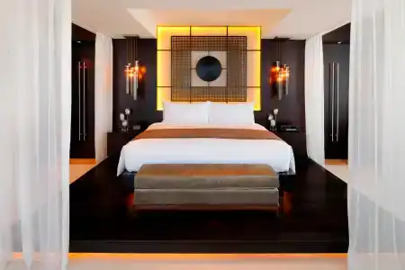 JW Marriott Marquis Dubai - 71