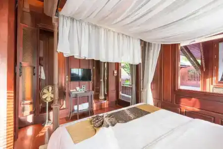 Aksorn Rayong, The Vitality Collection - Sha Plus - 55