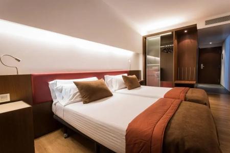 Indigo Barcelona Plaza Espana от IHG - 1