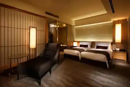 The Capitol Tokyu - 2