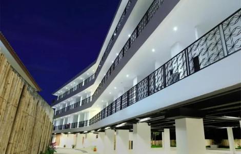 Surintra Boutique Resort - 30