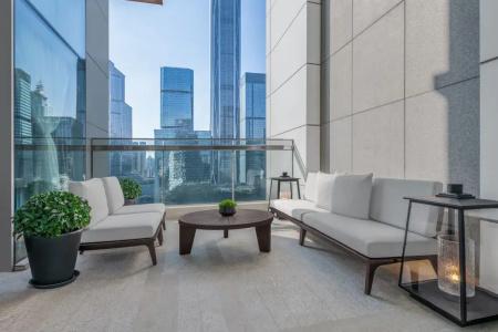 The Ritz-Carlton, Shenzhen - 95