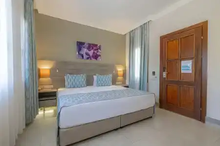 Bodrum Park Resort Ultra All Inclusive - 43