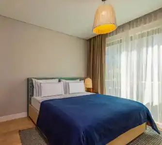 Kaya Palazzo Resort & Residences Le Chic Bodrum - 64
