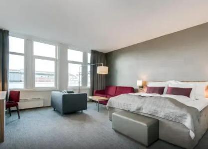 Quality Residence - 47