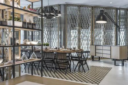 Al Bandar Rotana – Dubai Creek - 22