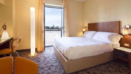 Unahotels Mediterraneo Milano - 28