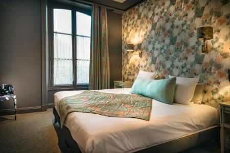 Hôtel de France et Chateaubriand - 38